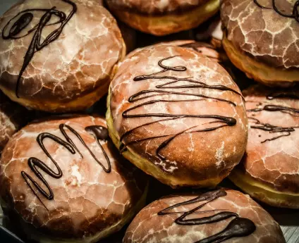 Delicious Stories and Baking Tips from Our Oven - 天天盈球